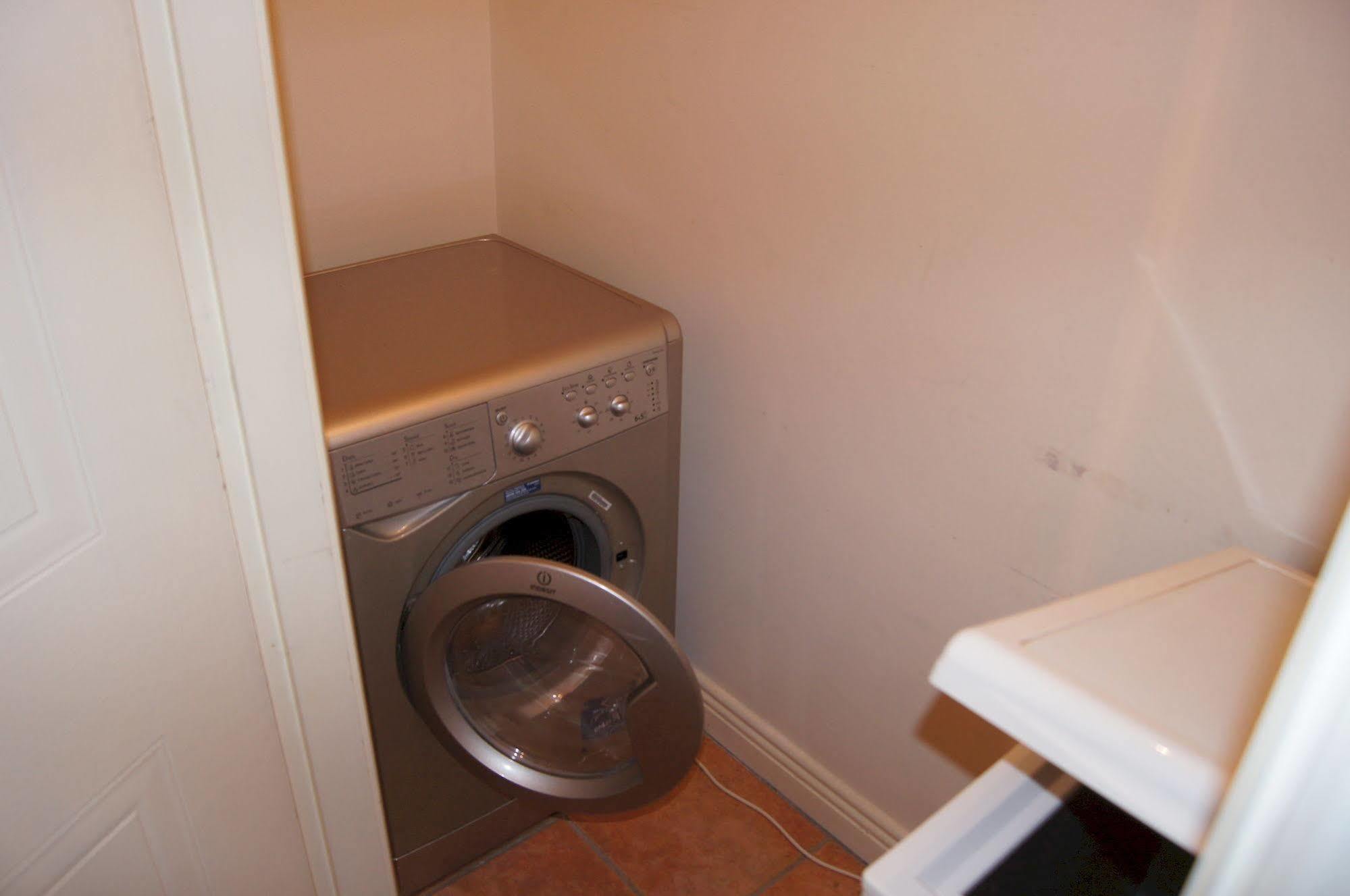 Castleforbes Holiday Apartment Dublin Bagian luar foto