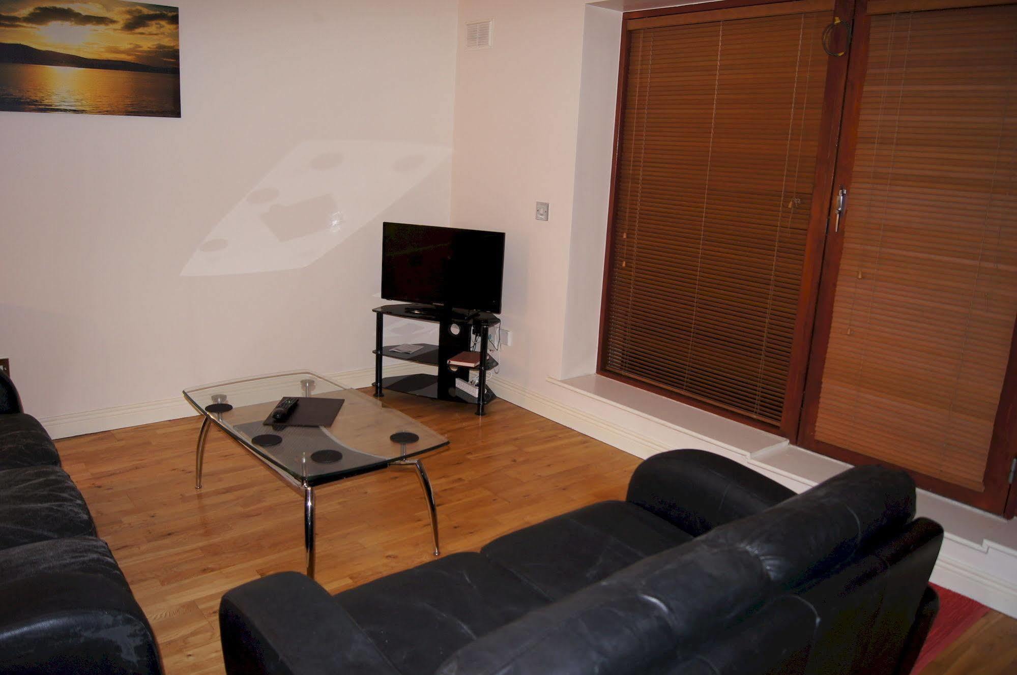 Castleforbes Holiday Apartment Dublin Bagian luar foto