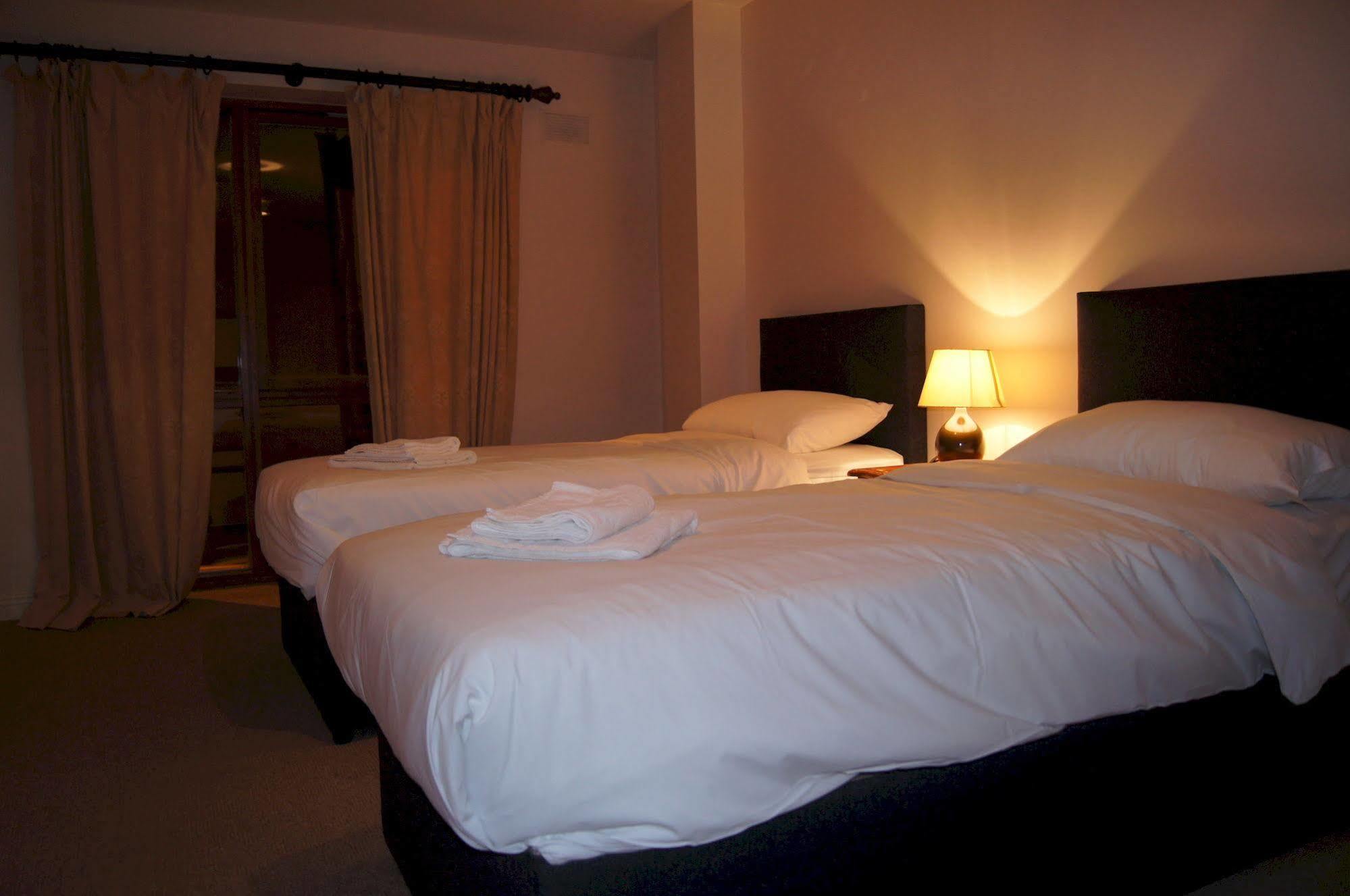 Castleforbes Holiday Apartment Dublin Bagian luar foto