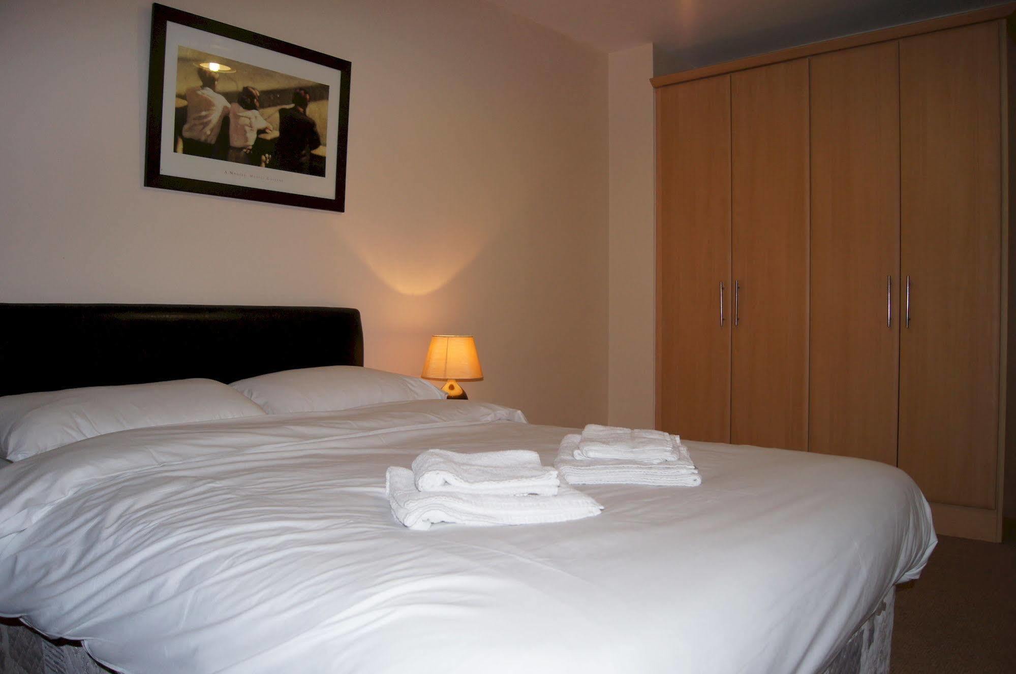 Castleforbes Holiday Apartment Dublin Bagian luar foto